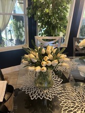 Artificial floral tulip for sale  Fort Lauderdale