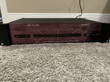 Sae a202 dual for sale  Austin