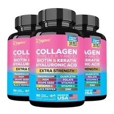 Zoyava collagen all d'occasion  Expédié en Belgium