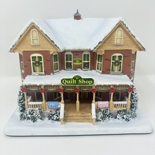 Thomas kinkade hawthorne for sale  Austin