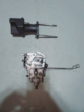 Mercury 20hp tiller for sale  Spokane