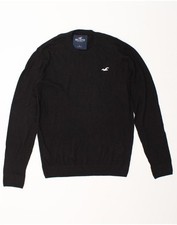 Hollister mens crew for sale  IPSWICH