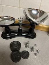Vintage salter balance for sale Vintage salter balance for sale  WELLING