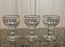 Orval trappist belgian d'occasion  Expédié en Belgium