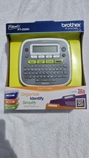 Brother touch electronic for sale  Rimrock