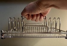 Vintage silverware caddy. for sale  Minneapolis
