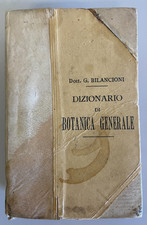 Manuali hoepli dizionario usato  Roma