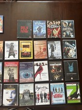 Dvd vari film usato  Milano