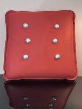 Brookstone pillow orange for sale  Trenton