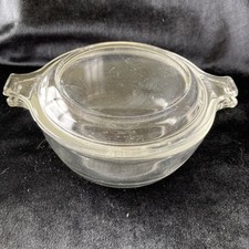 Vtg pyrex 018 for sale  Chebeague Island