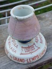 Ancien pyrogene broquis d'occasion  Grenoble-