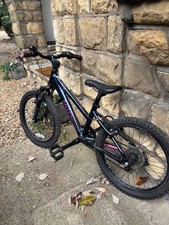 Raleigh eva bike for sale  PETERBOROUGH