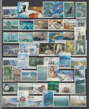 Australien antarctic territory gebraucht kaufen  Braunschweig