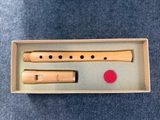 Moeck renaissance consort for sale  Jackson