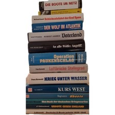 Bücher zum thema gebraucht kaufen  Auerbach/Vogtl.
