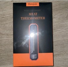 Meat thermometer dewjom for sale  Las Vegas