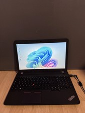 Lenovo thinkpad e555 gebraucht kaufen  Winnenden