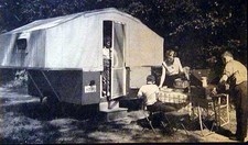 Tent trailer sleeps for sale  Diamond Point