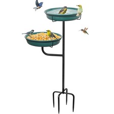 Freestanding birdbaths bowl for sale  Beverly Hills