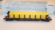 Märklin 47713 rungenwagen gebraucht kaufen  Osnabrück
