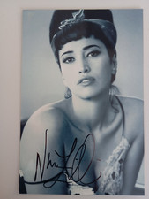 Nina zilli autografo usato  Genova