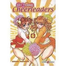 Livre tenba cheerleaders d'occasion  Les Mureaux