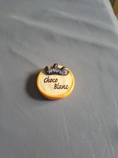 Fève tarte choco d'occasion  Lure