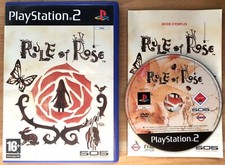 Rule rose complet d'occasion  Paris-