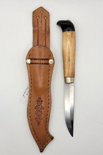 Vintage finnish puukko for sale  Nokesville