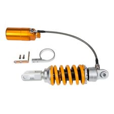 Usado, Amortecedor de motocicleta mono 265 mm/10,43" ajuste ajustável Honda Yamaha comprar usado  Enviando para Brazil