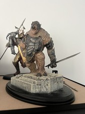 Sideshow weta battle for sale  Steger