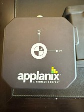Applanix pos v5 for sale  Bixby