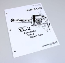 Homelite xl2 automatic for sale  Brookfield