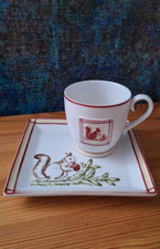 Villeroy boch enjoyment gebraucht kaufen  Markt Indersdorf