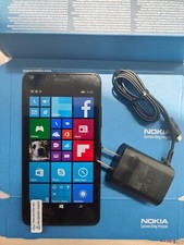 Smartphone microSDXC Microsoft Lumia 640 LTE Dual SIM RM-1113 4G 8GB desbloqueado comprar usado  Enviando para Brazil