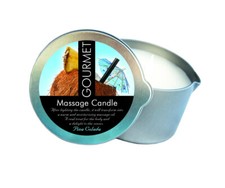 Gourmet massagekerze pina gebraucht kaufen  Heiligenhafen