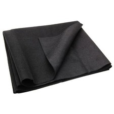 Bespannstoff filz schwarz gebraucht kaufen  Stuttgart