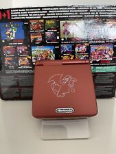 Gameboy advance charizard for sale  STEVENAGE