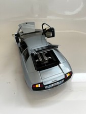 Lamborghini murcielago burago for sale  ORMSKIRK