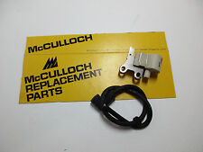 New mcculloch 605 for sale  Eau Claire