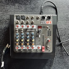 Allen heath zed for sale  Eden Prairie