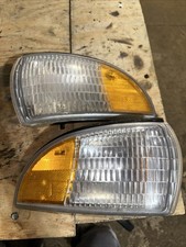Corner lights 1994 for sale  Waukesha