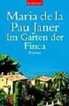 Garten finca liebesroman gebraucht kaufen  Deutschland