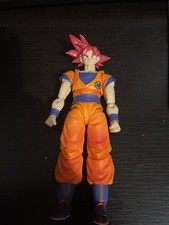 Figuarts goku for sale  Saint Charles