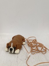 Vintage novelty puppy for sale  RUGBY