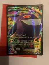 gengar pokemon card for sale gengar pokemon card for sale Warsaw