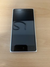 Nokia Lumia 830 Windows 10 Mobile biała 16GB na sprzedaż  Wysyłka do Poland