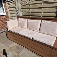 Outdoor water resistant for sale  MANCHESTER