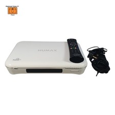 Humax hdr 1010s for sale  PETERBOROUGH