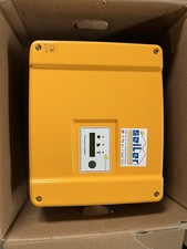 Centrosolar powerstocc excelle gebraucht kaufen  Markt Erlbach